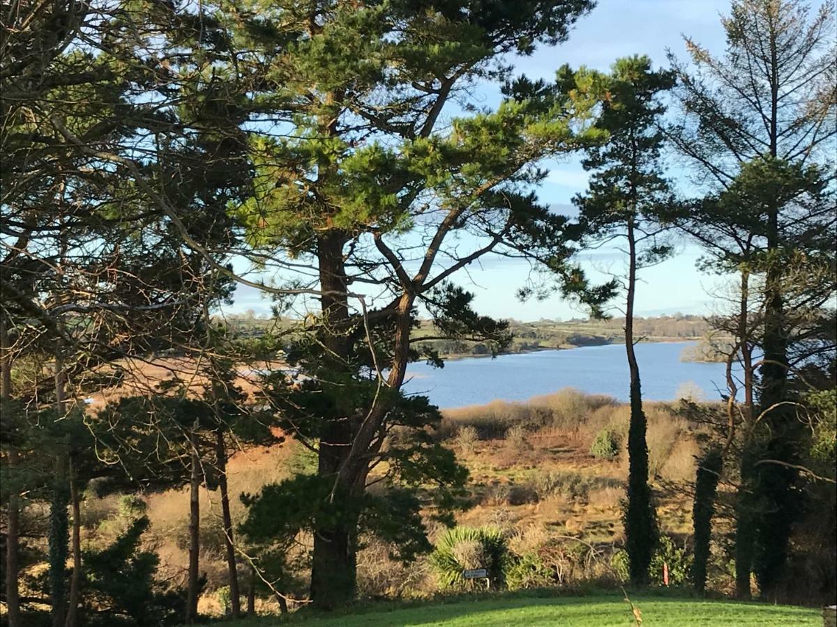 Mick'S Cottage Loughrea Buitenkant foto