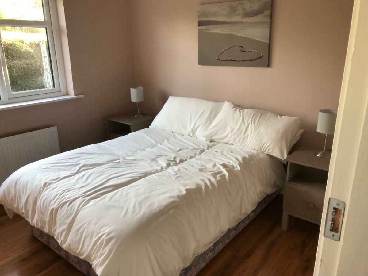 Mick'S Cottage Loughrea Buitenkant foto