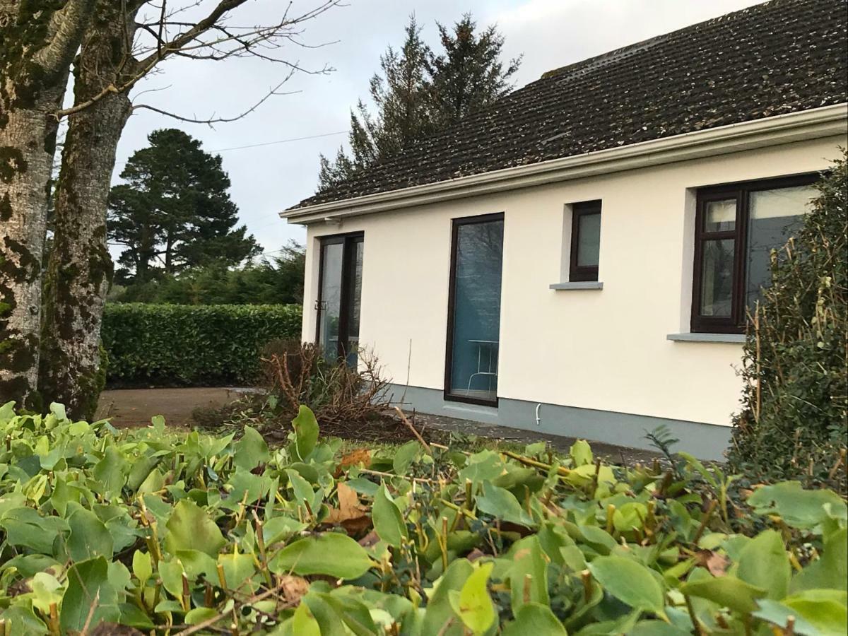 Mick'S Cottage Loughrea Buitenkant foto