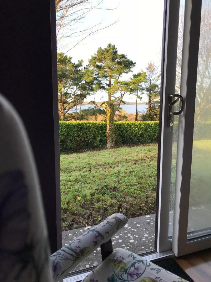 Mick'S Cottage Loughrea Buitenkant foto