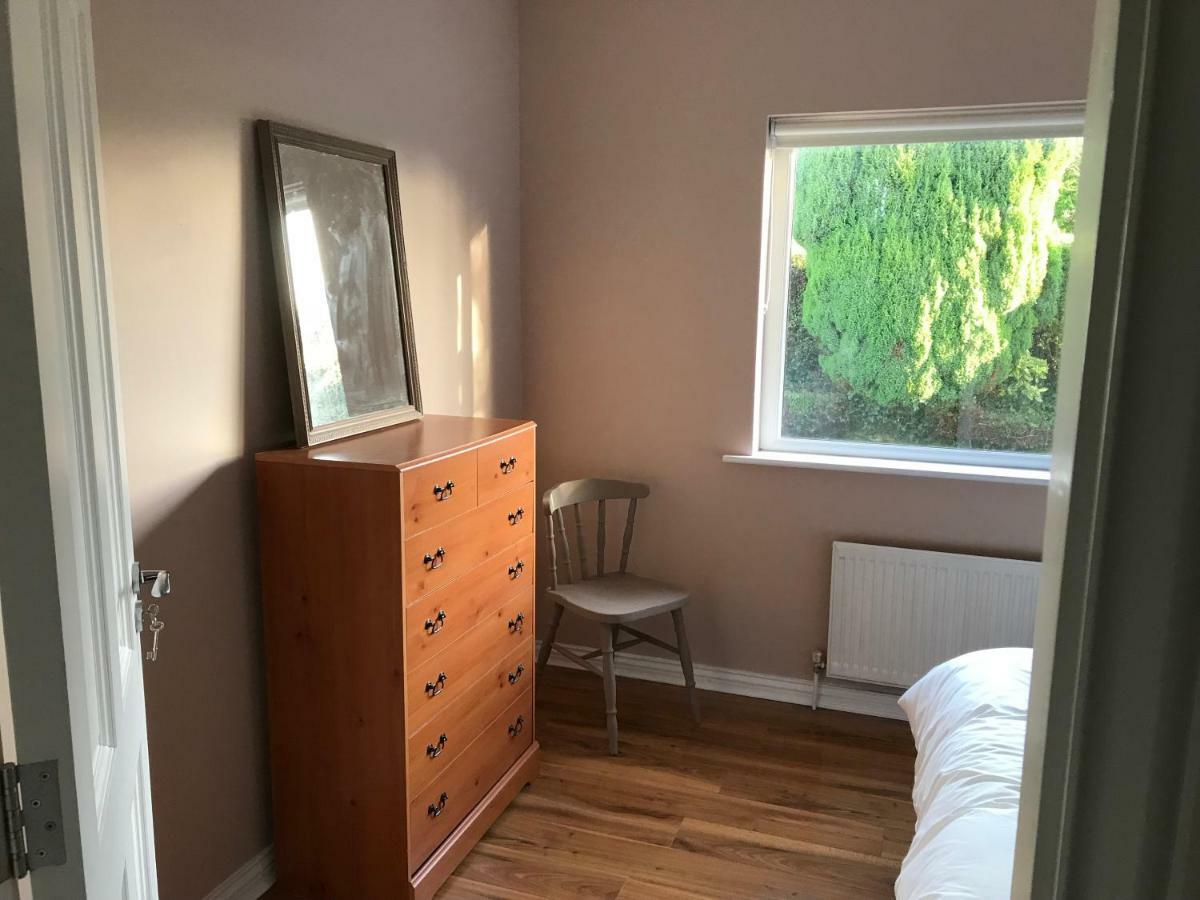 Mick'S Cottage Loughrea Buitenkant foto
