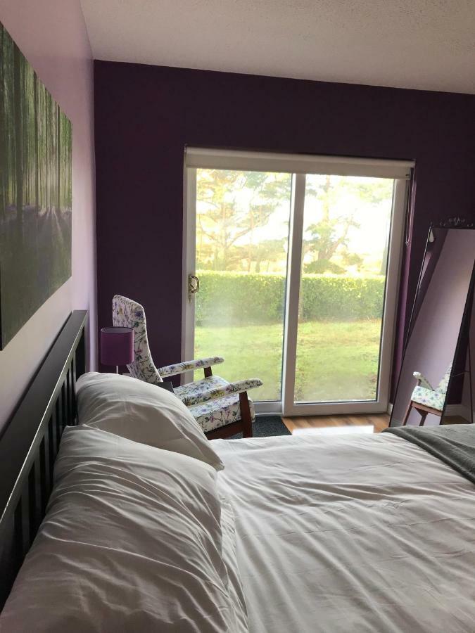 Mick'S Cottage Loughrea Buitenkant foto