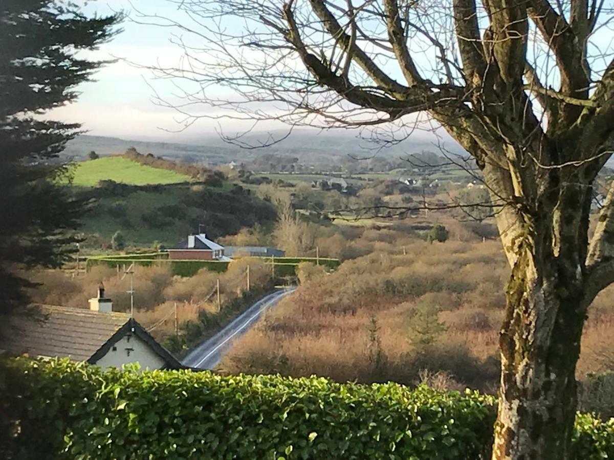Mick'S Cottage Loughrea Buitenkant foto