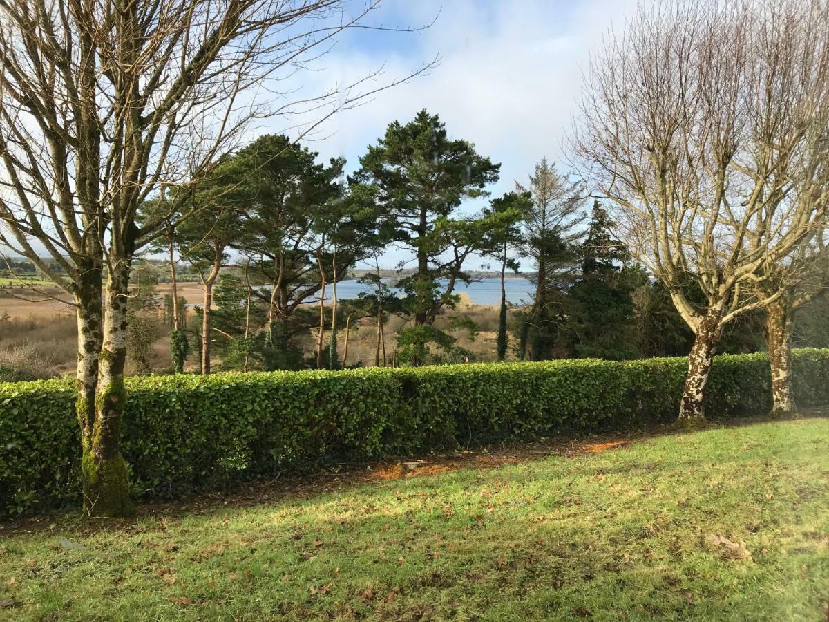 Mick'S Cottage Loughrea Buitenkant foto